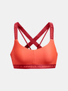 Under Armour Damen-BH Under Armour UA Crossback Low