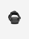 ONLY Schwarze Damenpantoffeln ONLY Millie-4
