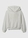 GAP Kinder-Sweatjacke mit Logo GAP