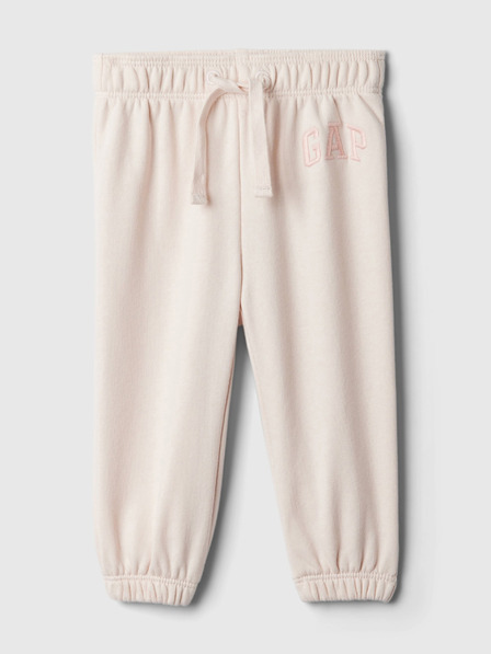 GAP Baby Jogginghose mit Logo GAP