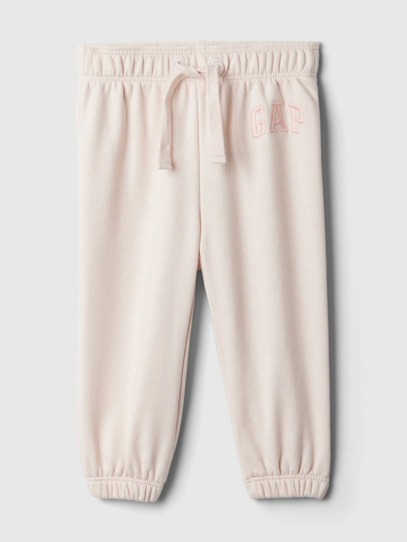 GAP Baby Jogginghose mit Logo GAP
