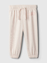 GAP Baby Jogginghose mit Logo GAP