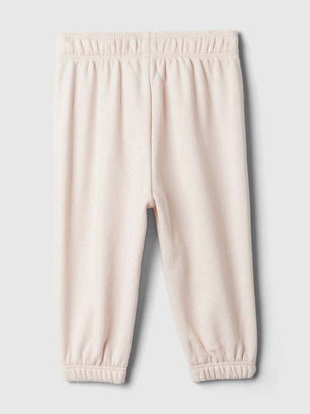 GAP Baby Jogginghose mit Logo GAP