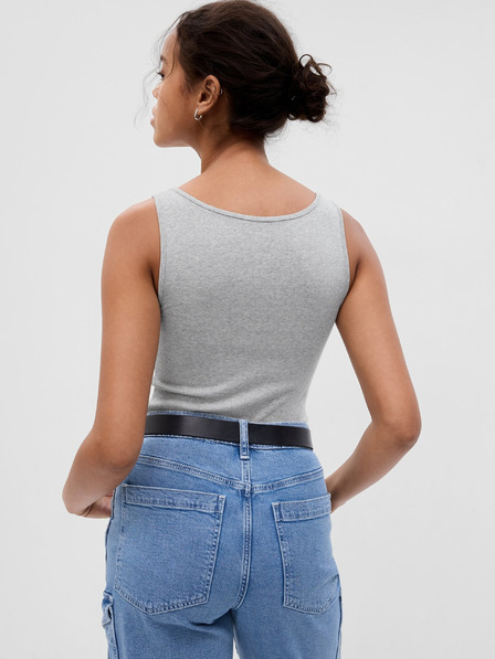 GAP Gestreiftes Tanktop GAP