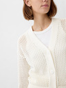 GAP Gehäkelte Strickjacke GAP
