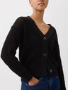 GAP Gehäkelte Strickjacke GAP