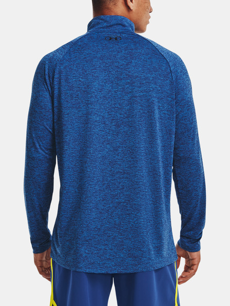 Under Armour Herren-Shirt Under Armour UA Tech 2.0 1/2 Zip
