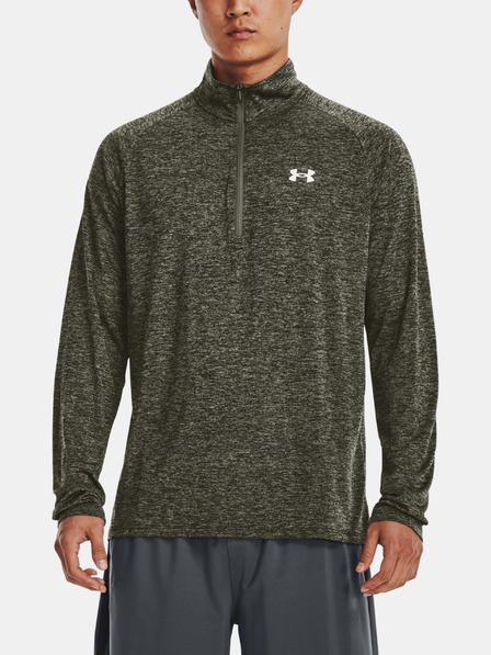 Under Armour Herren-Shirt Under Armour UA Tech 2.0 1/2 Zip