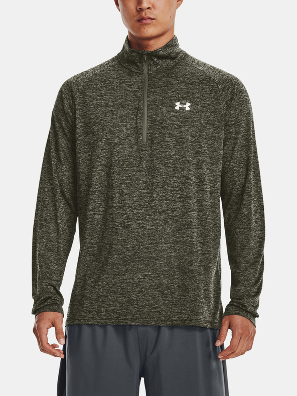 Under Armour Herren-Shirt Under Armour UA Tech 2.0 1/2 Zip