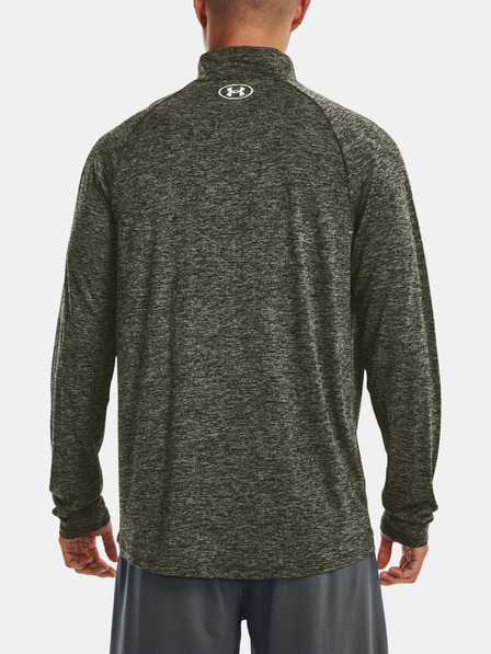 Under Armour Herren-Shirt Under Armour UA Tech 2.0 1/2 Zip