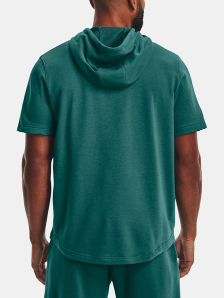 Under Armour Herren-Hoodie Under Armour UA Rival Terry LC SS HD