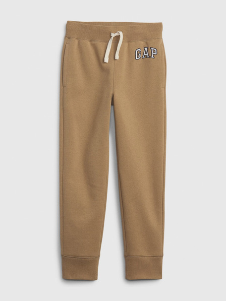 GAP Jungen-Sweatpants mit Fleece GAP