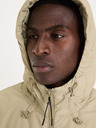 Celio Beige Herrenjacke Celio Guhoodie