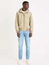 Celio Beige Herrenjacke Celio Guhoodie