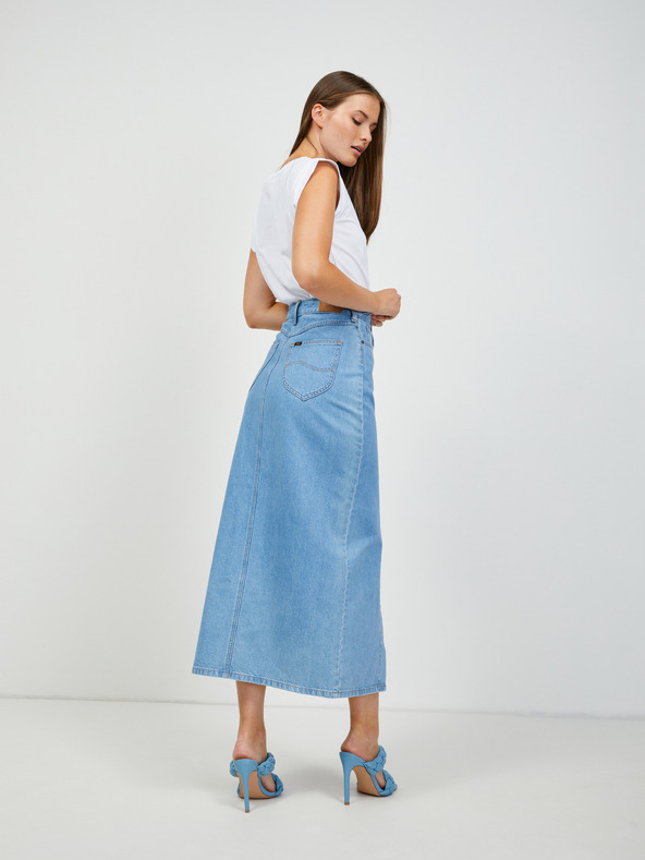 Orsay Weißes T-shirt ORSAY