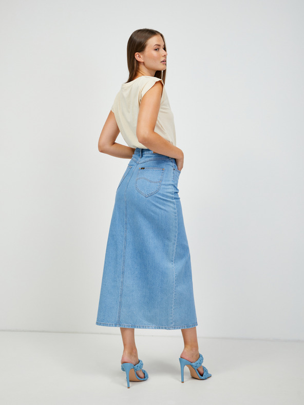 Orsay Beiges T-Shirt ORSAY