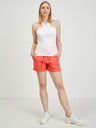 Orsay Weißes Damen-Tank-Top ORSAY