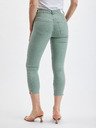 Orsay Hellgrüne Damenjeans im Skinny Fit ORSAY