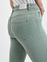 Orsay Hellgrüne Damenjeans im Skinny Fit ORSAY