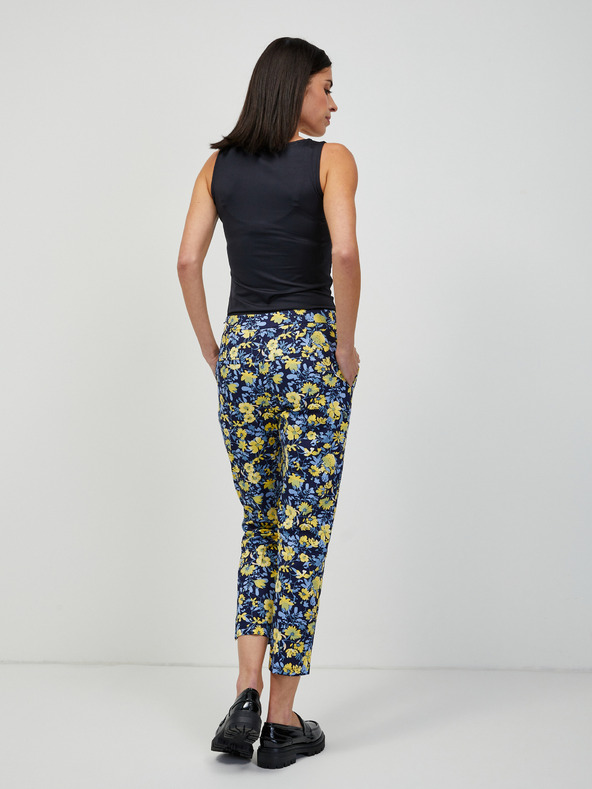 Orsay Schwarzes Basic Tank-Top ORSAY