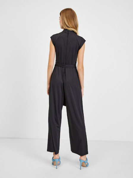 Orsay Schwarzer Damen-Overall ORSAY