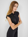 Orsay Schwarzer Damen-Overall ORSAY