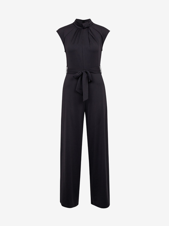 Orsay Schwarzer Damenoverall ORSAY