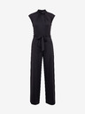 Orsay Schwarzer Damen-Overall ORSAY