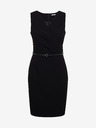 Orsay Schwarzes Damenkleid ORSAY