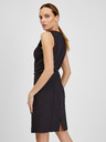 Orsay Schwarzes Damenkleid ORSAY