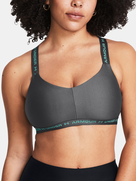 Under Armour Damen-BH Under Armour Crossback Low