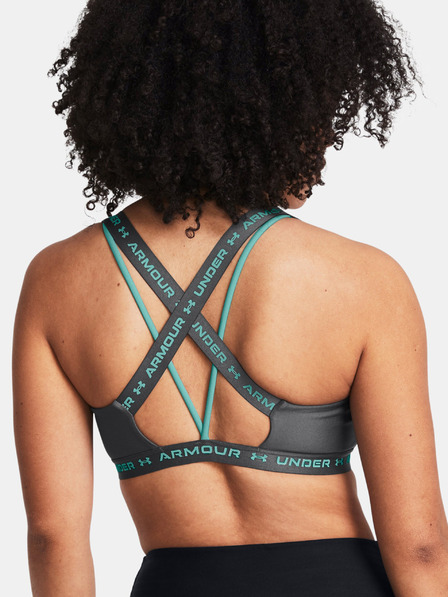 Under Armour Damen-BH Under Armour Crossback Low