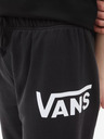 Vans Schwarze, locker sitzende VANS Take It Easy Damen-Sneakers