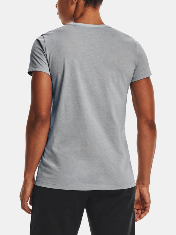 Under Armour Damen-T-Shirt Under Armour UA SPORTSTYLE LOGO SS