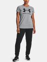 Under Armour Damen-T-Shirt Under Armour UA SPORTSTYLE LOGO SS