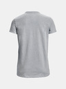 Under Armour Damen-T-Shirt Under Armour UA SPORTSTYLE LOGO SS