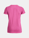 Under Armour Damen-T-Shirt Under Armour UA SPORTSTYLE LOGO SS
