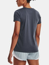 Under Armour Damen-T-Shirt Under Armour UA SPORTSTYLE LOGO SS