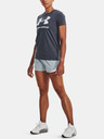 Under Armour Damen-T-Shirt Under Armour UA SPORTSTYLE LOGO SS