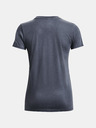 Under Armour Damen-T-Shirt Under Armour UA SPORTSTYLE LOGO SS