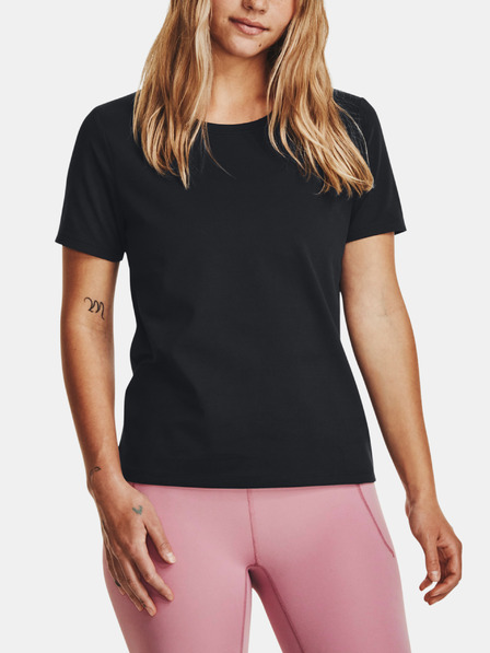 Under Armour Damen-T-Shirt Under Armour Meridian SS