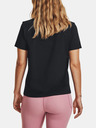 Under Armour Damen-T-Shirt Under Armour Meridian SS