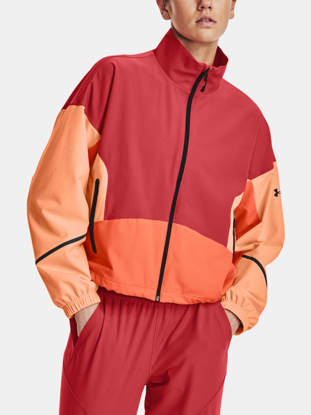 Under Armour Damen-Jacke Under Armour Unstoppable Jacket