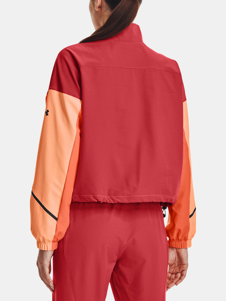 Under Armour Damen-Jacke Under Armour Unstoppable Jacket