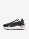 Puma Puma RS-X Glam Wns Schwarz Damen Turnschuhe