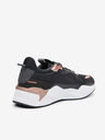 Puma Puma RS-X Glam Wns Schwarz Damen Turnschuhe