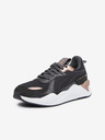 Puma Puma RS-X Glam Wns Schwarz Damen Turnschuhe