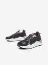 Puma Puma RS-X Glam Wns Schwarz Damen Turnschuhe
