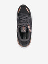 Puma Puma RS-X Glam Wns Schwarz Damen Turnschuhe