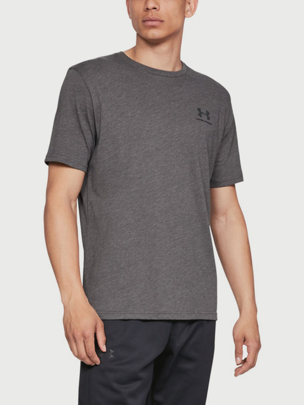 Under Armour Herren-T-Shirt Under Armour Sportstyle Left Chest Ss